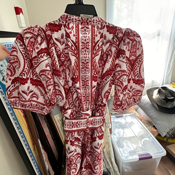 Farm Rio romper - Picture 6 of 7